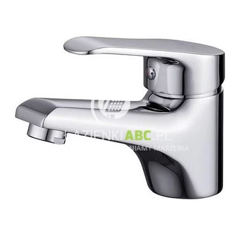 Bateria umywalkowa Cersanit AMET S951-041