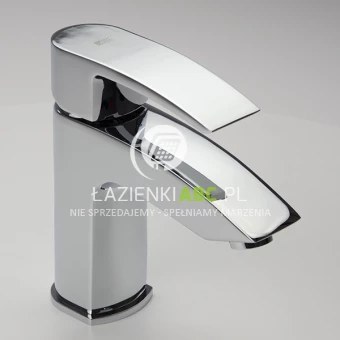 Bateria umywalkowa Omnires MURRAY MU6110CR