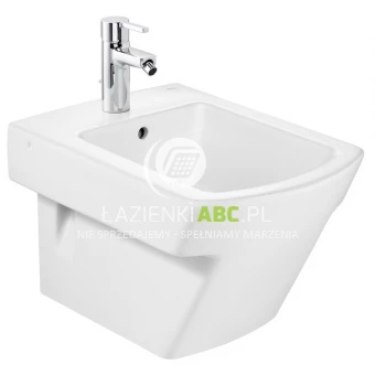 Bidet podwieszany 51,5x35,5 Roca HALL A357625000