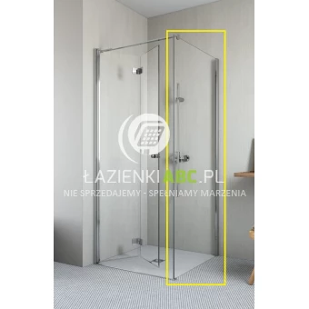 Ścianka boczna 90x200 Radaway FUENTA NEW 384050-01-01