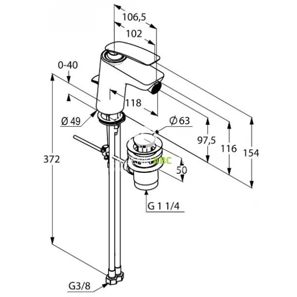 Bateria-bidetowa-Kludi-BALANCE-522160575-20945