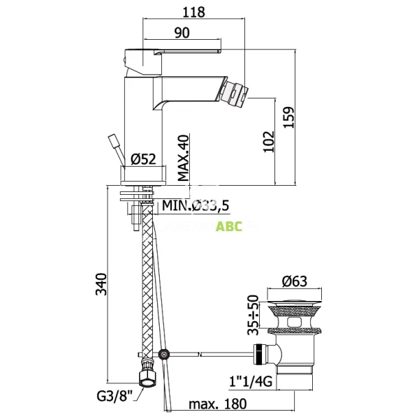 Bateria-bidetowa-Paffoni-RINGO-RIN-131-11978