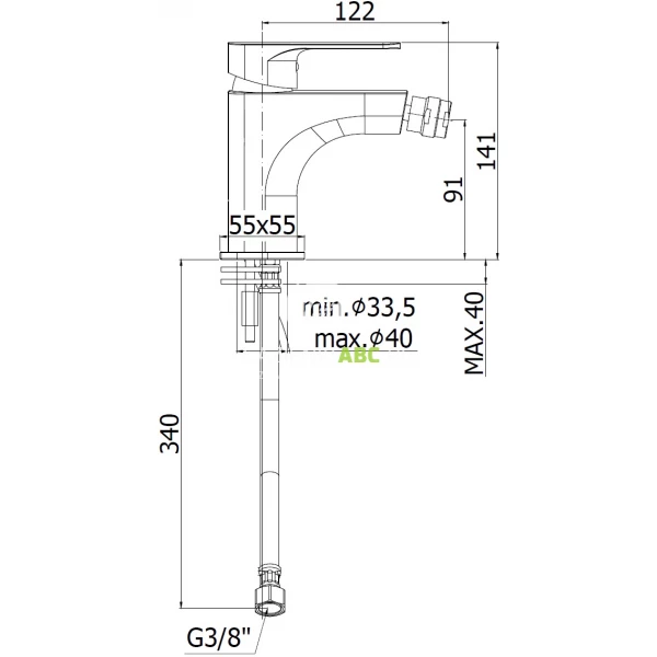 Bateria-bidetowa-Paffoni-SLY-SY-131-18149