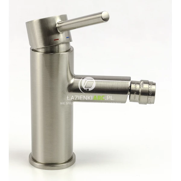 Bateria-bidetowa-Paffoni-STICK-SK-135-stal-szczotkowana-9240