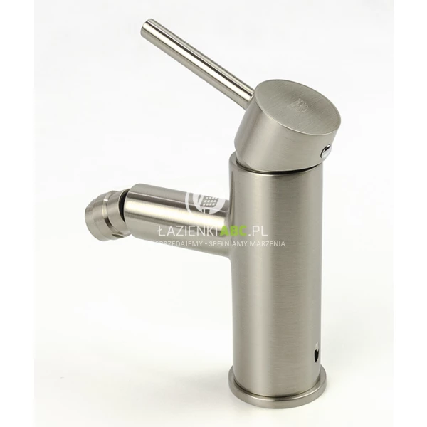 Bateria-bidetowa-Paffoni-STICK-SK-135-stal-szczotkowana-9240