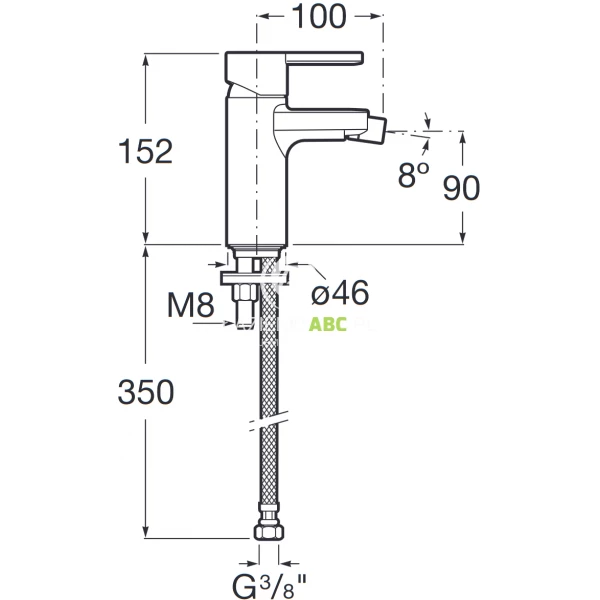 Bateria-bidetowa-Roca-NAIA-ROSE-GOLD-A5A6A96RG0-rozowe-zloto-126365