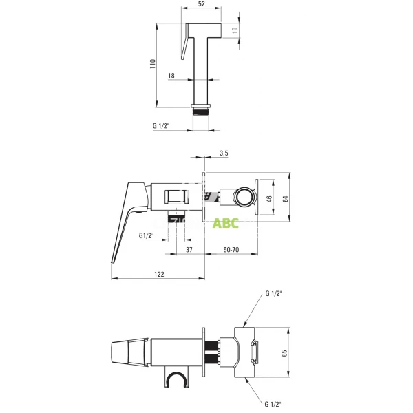 Bateria-bidetowa-podtynkowa-Deante-BLUR-BQL-D34M-titanium-195445
