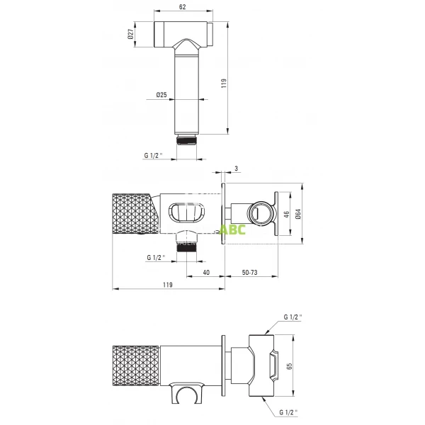 Bateria-bidetowa-podtynkowa-Deante-SILIA-HEXA-BHS-R34M-zloty-szczotkowany-202696