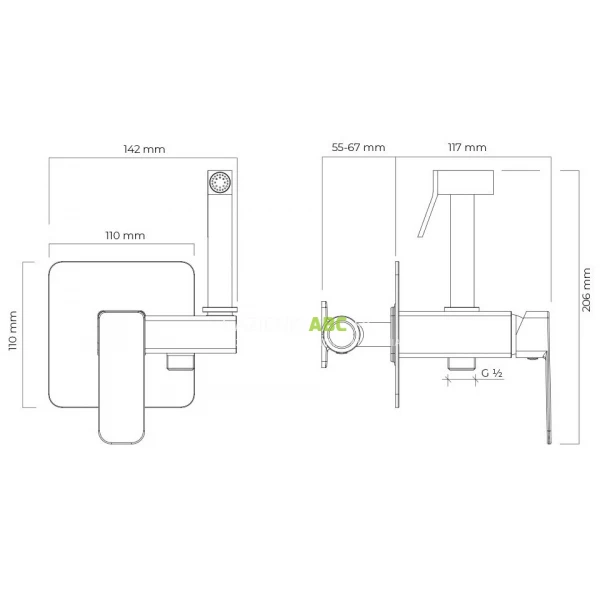 Bateria-bidetowa-podtynkowa-Oltens-HADSEL-31101100-200197