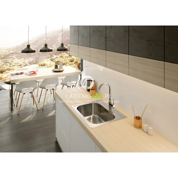 Bateria-kuchenna-355-mm-z-wylewka-typu-U-Deante-ASTER-BCA-062M-chrom-77143