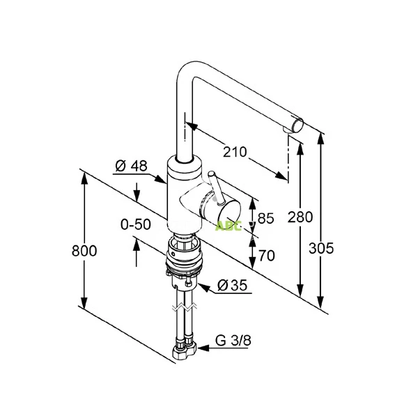 Bateria-kuchenna-Bajonett-Kludi-L-INE-428170577-20946