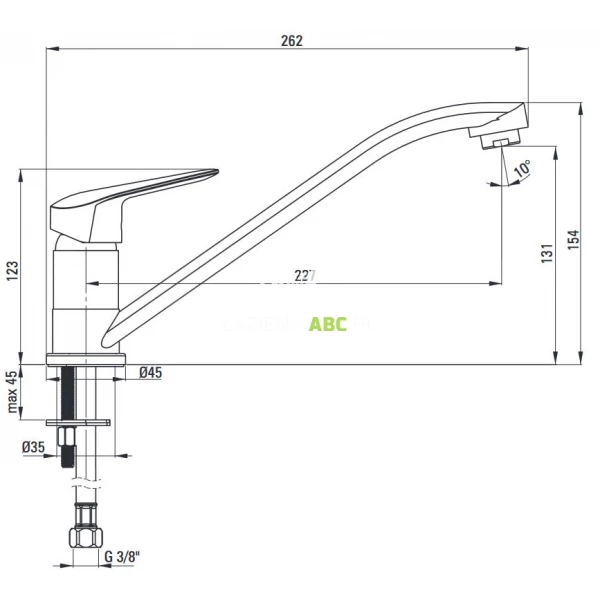 Bateria-kuchenna-Deante-BORO-NERO-BMO-N60M-czarna-126730