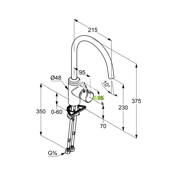 Bateria-kuchenna-Kludi-BINGO-STAR-428039678-stal-szlachetna-61268