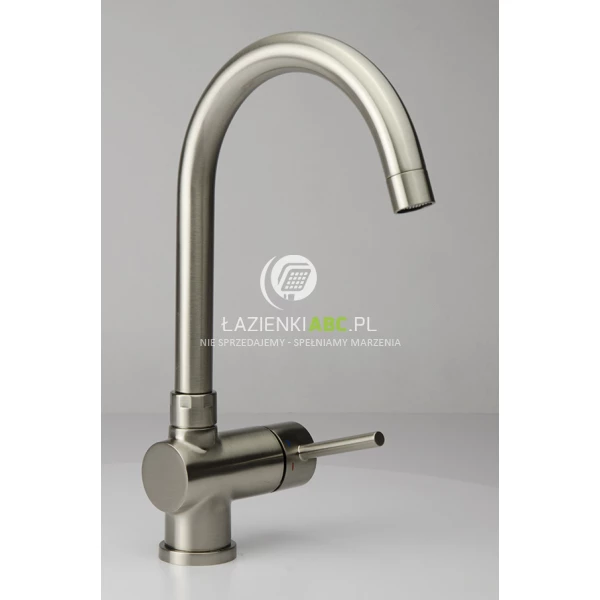 Bateria-kuchenna-Paffoni-STICK-SK-180-stal-szczotkowana-9246