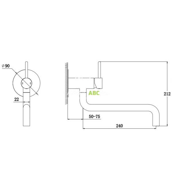 Bateria-kuchenna-podtynkowa-Omnires-Y-Y1256CR-109255