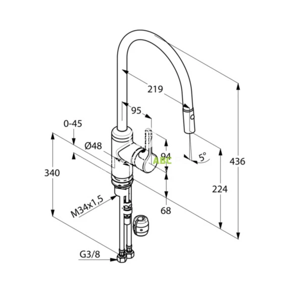 Bateria-kuchenna-wyciagana-obrotowa-wylewka-DN-15-Kludi-BINGO-STAR-428520578-62378