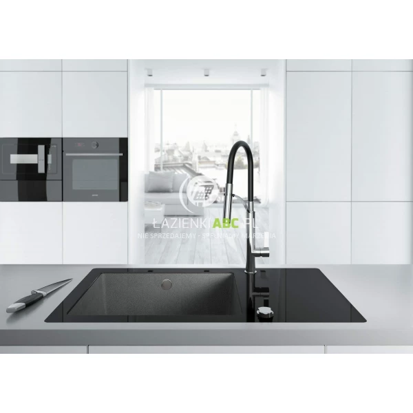 Bateria-kuchenna-z-wyciagana-wylewka-Deante-GERBERA-BGB-B720-chrom-czarna-85567