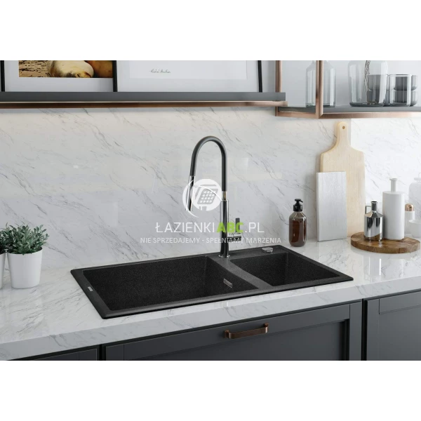 Bateria-kuchenna-z-wyciagana-wylewka-Deante-GERBERA-BGB-B720-chrom-czarna-85567