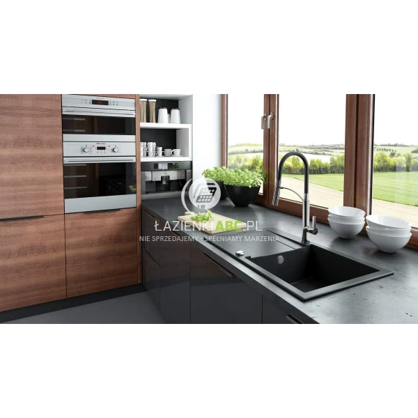 Bateria-kuchenna-z-wyciagana-wylewka-Deante-GERBERA-BGB-B720-chrom-czarna-85567