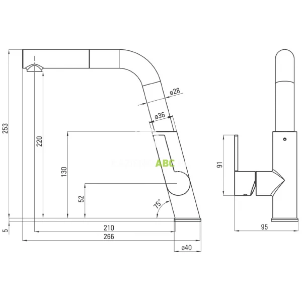 Bateria-kuchenna-z-wyciagana-wylewka-Deante-SILIA-BQS-B730-czarna-stal-99543