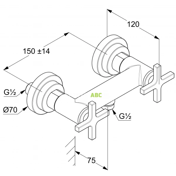Bateria-natryskowa-Kludi-NOVA-FONTE-CLASSIC-207100520-115728