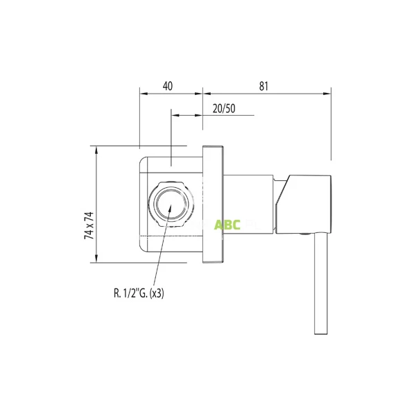 Bateria-natryskowa-podtynkowa-bez-przelacznika-Tres-MAX-TRES-062.177.02-65223