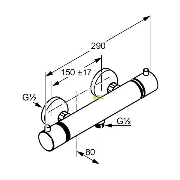 Bateria-natryskowa-scienna-z-termostatem-Kludi-OBJEKTA-THERM-E-352000538-6565