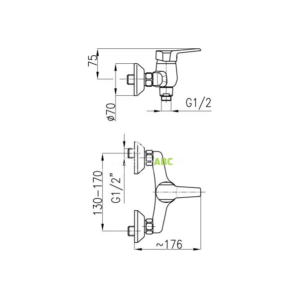 Bateria-prysznicowa-KFA-BERYL-4806-010-00-4455
