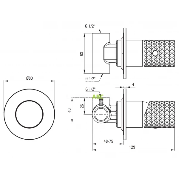Bateria-prysznicowa-podtynkowa-Deante-SILIA-HEXA-BHS-R44L-zloty-szczotkowany-202697