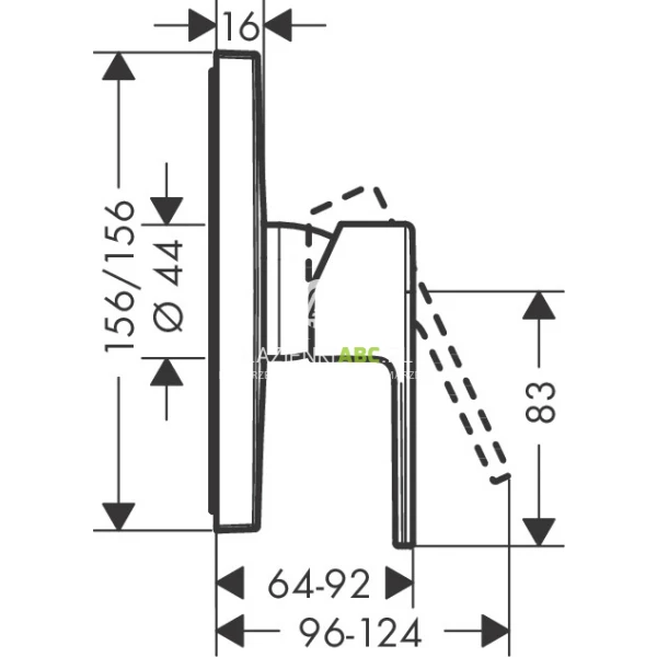 Bateria-prysznicowa-podtynkowa-Hansgrohe-VERNIS-SHAPE-71668000-149732