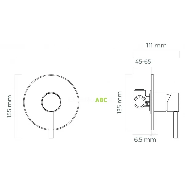 Bateria-prysznicowa-podtynkowa-Oltens-MOLLE-33100300-czarny-mat-120185
