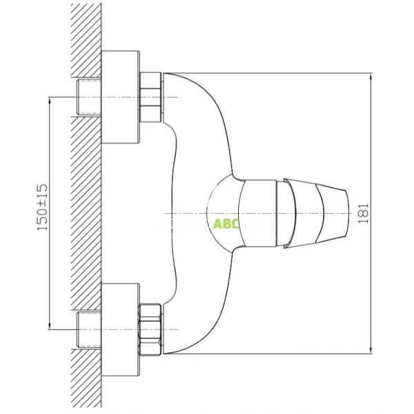 Bateria-prysznicowa-scienna-Omnires-YUKON-YK3340CR-68169