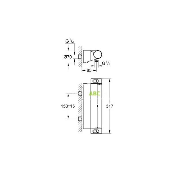 Bateria-prysznicowa-z-termostatem-DN-15-Grohe-GROHTHERM-2000-NEW-34469001-60264