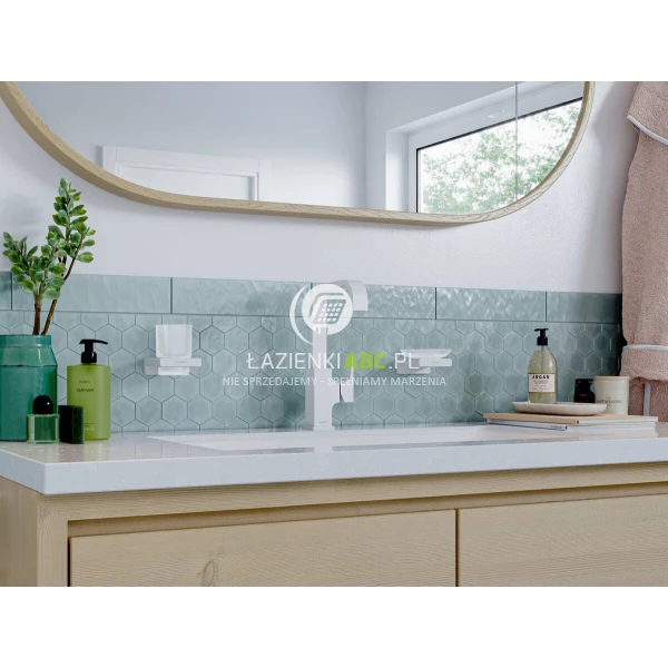Bateria-umywalkowa-230-korek-klik-klak-metalowy-Hansgrohe-METROPOL-32511990-zloty-optyczny-polerowany-128731