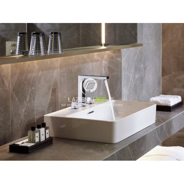 Bateria-umywalkowa-3-otworowa-110-korek-klik-klak-metalowy-Hansgrohe-METROPOL-32515340-czarny-chrom-szczotkowany-128747