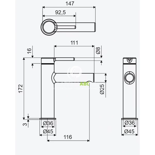 Bateria-umywalkowa-Excellent-PI-AREX.1201GB-zloty-szczotkowany-189081