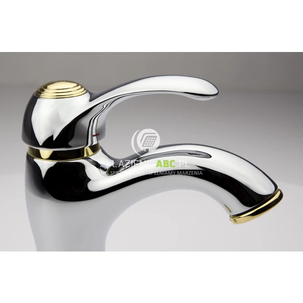 Bateria-umywalkowa-Paffoni-Fonte-FLAVIA-FA-075-chrom-zloto-11208