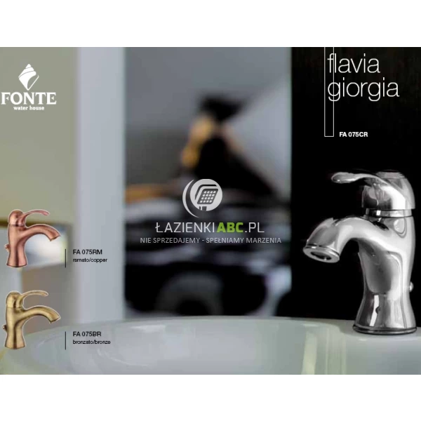 Bateria-umywalkowa-Paffoni-Fonte-FLAVIA-FA-075-chrom-zloto-11208
