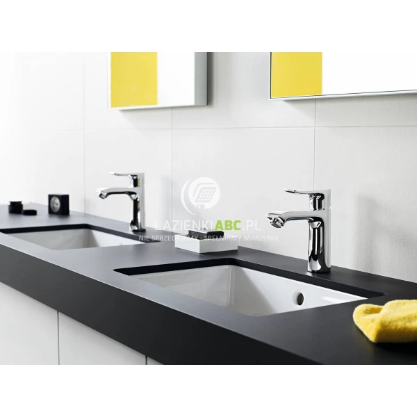 Bateria-umywalkowa-do-bezcisnieniowych-podgrzewaczy-wody-Hansgrohe-METRIS-31074000-23659