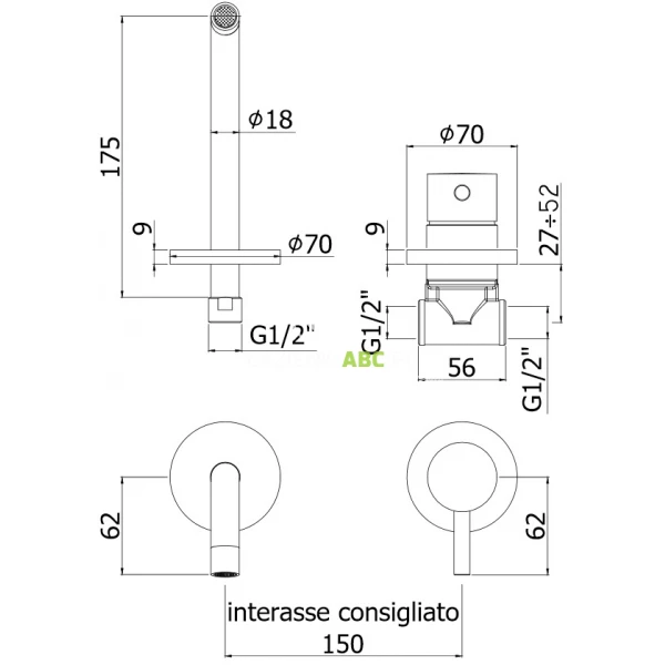Bateria-umywalkowa-podtynkowa-175-mm-Paffoni-LIGHT-LIG006ST70-99652