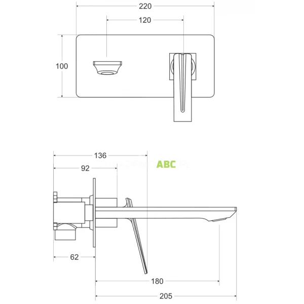 Bateria-umywalkowa-podtynkowa-Besco-ASPIRA-BU-AS-ZL-zlota-124328