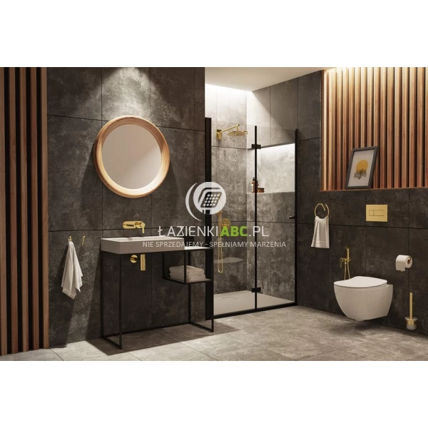 Bateria-umywalkowa-podtynkowa-Deante-ARNIKA-GOLD-BQA-Z54L-zlota-wyprzedaz-126724