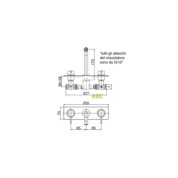 Bateria-umywalkowa-podtynkowa-Fonte-LIGHT-LIG102CR-10932