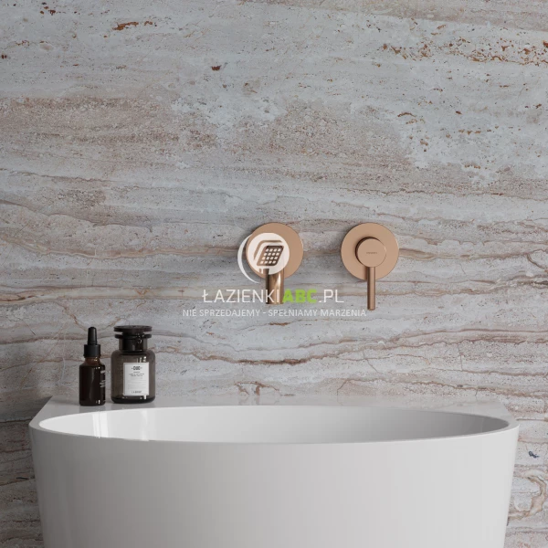 Bateria-umywalkowa-podtynkowa-Omnires-Y-Y1215HCPB-miedz-szczotkowana-151190