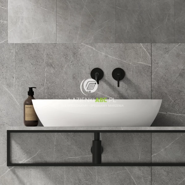 Bateria-umywalkowa-podtynkowa-Omnires-Y1215HBL-czarna-100071