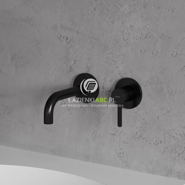 Bateria-umywalkowa-podtynkowa-Omnires-Y1215HBL-czarna-100071