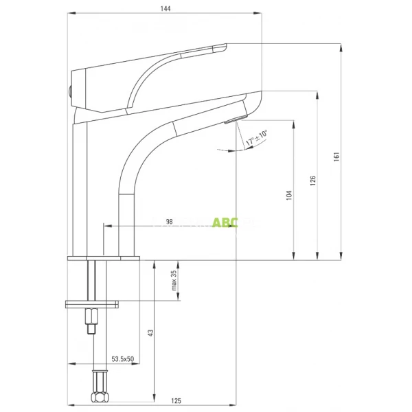Bateria-umywalkowa-stojaca-Deante-HIACYNT-BQH-A20M-biala-113040