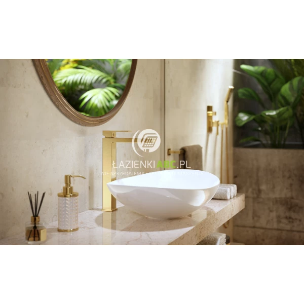 Bateria-umywalkowa-stojaca-wysoka-Valvex-ARS-2420460-zloto-szczotkowane-180425