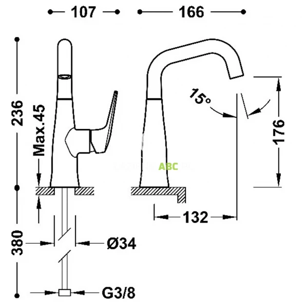 Bateria-umywalkowa-uchwyt-z-boku-Tres-FUJI-28144701NM-czarna-mat-161397