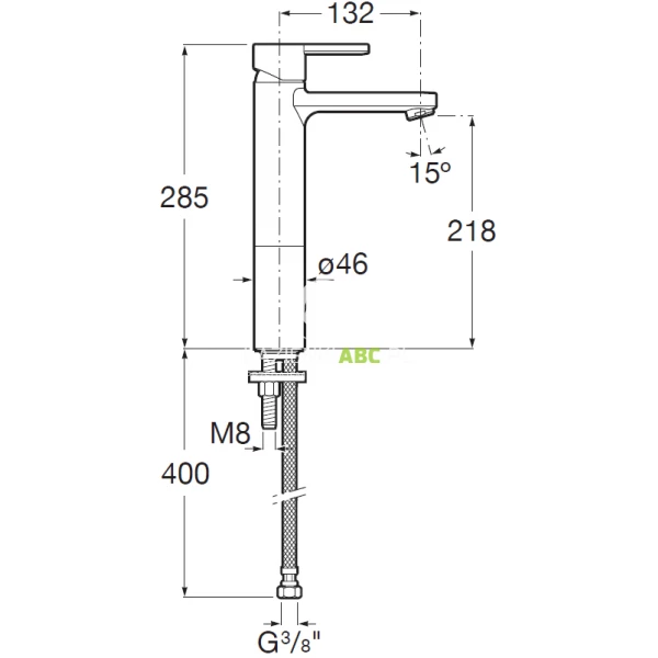Bateria-umywalkowa-wysoka-CS-Roca-NAIA-ROSE-GOLD-A5A3B96RG0-rozowe-zloto-126367
